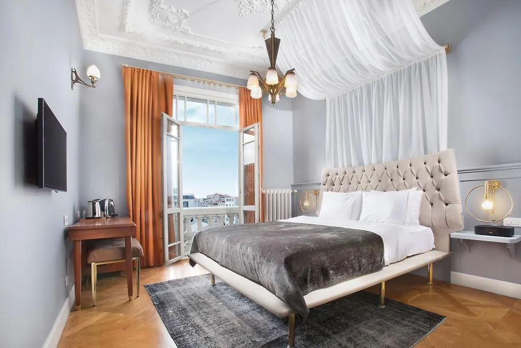 Armada Istanbul Pera Hotel
