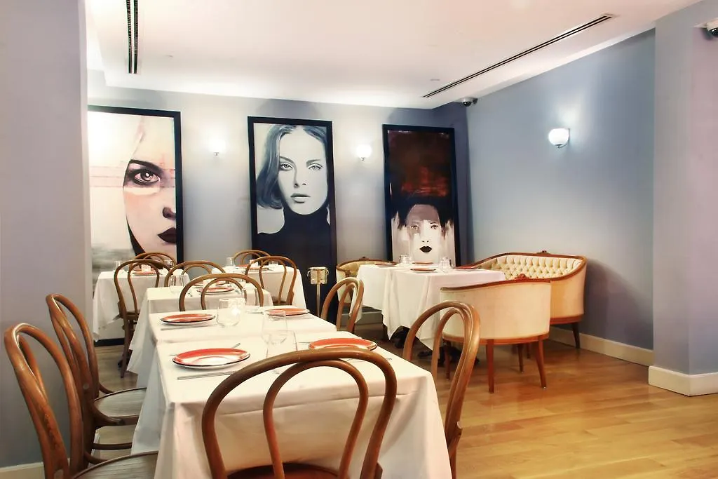 Armada Istanbul Pera Hotel