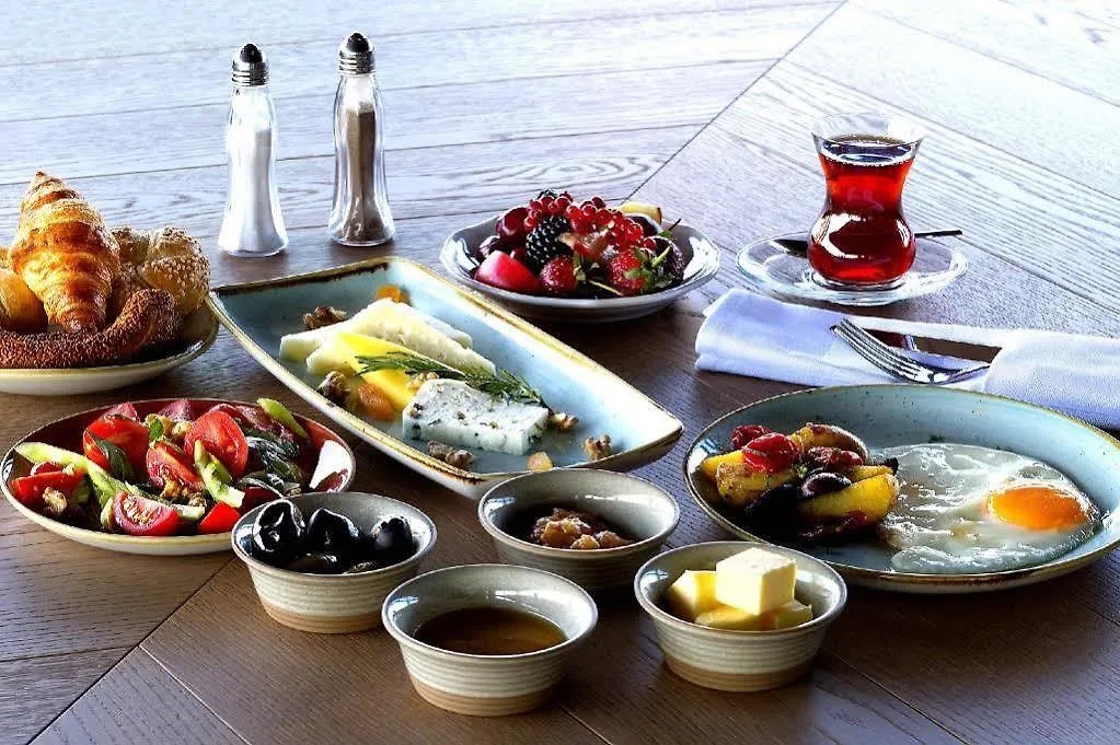 ****  Armada Istanbul Pera Hotel Turkey
