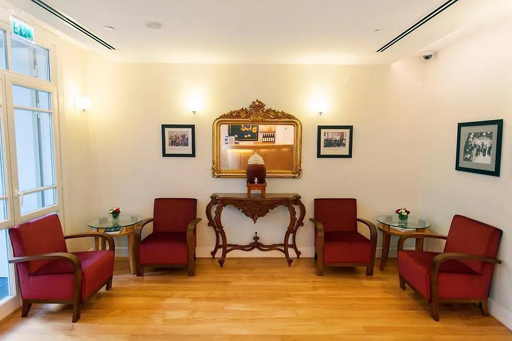 Armada Istanbul Pera Hotel 4*,  Turkey