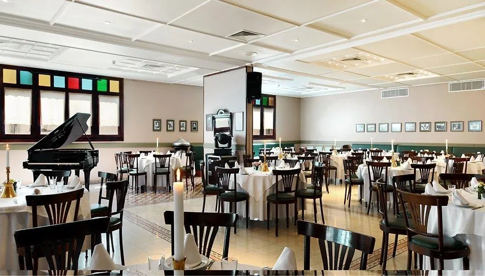 Armada Istanbul Pera Hotel 4*,  Turkey