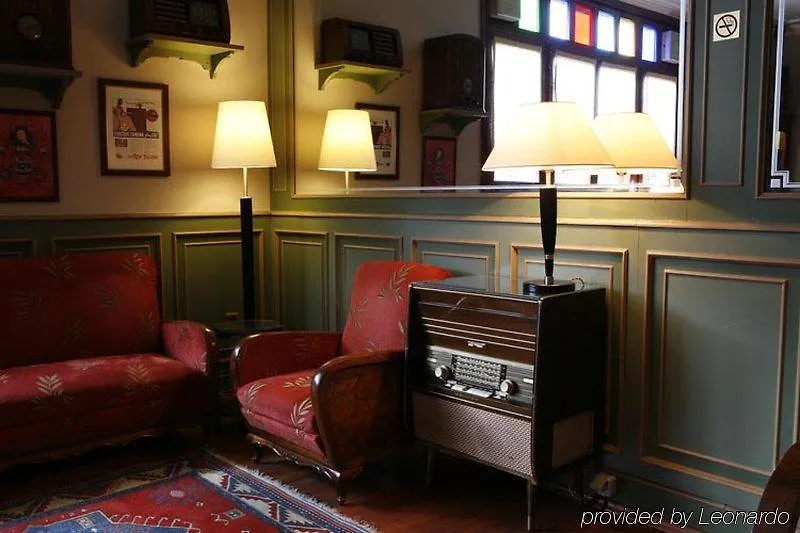 Armada Istanbul Pera Hotel