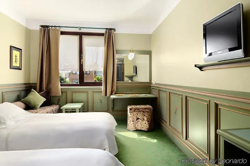 Armada Istanbul Pera Hotel Turkey