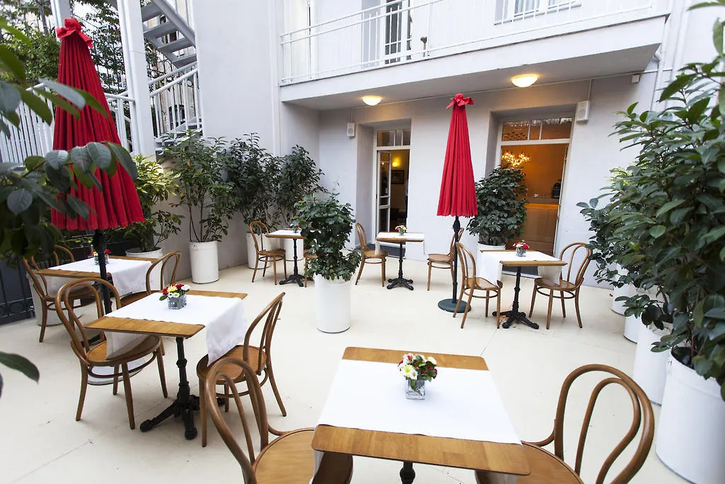 Armada Istanbul Pera Hotel