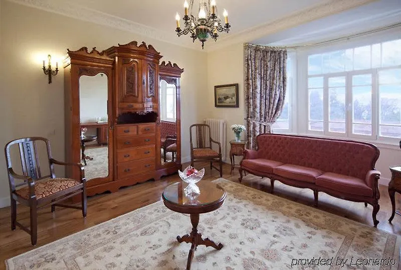 Armada Istanbul Pera Hotel 4*,