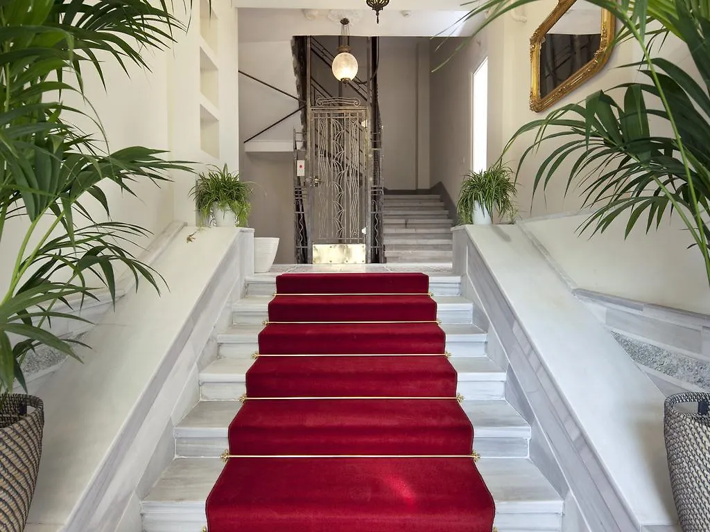 Armada Istanbul Pera Hotel