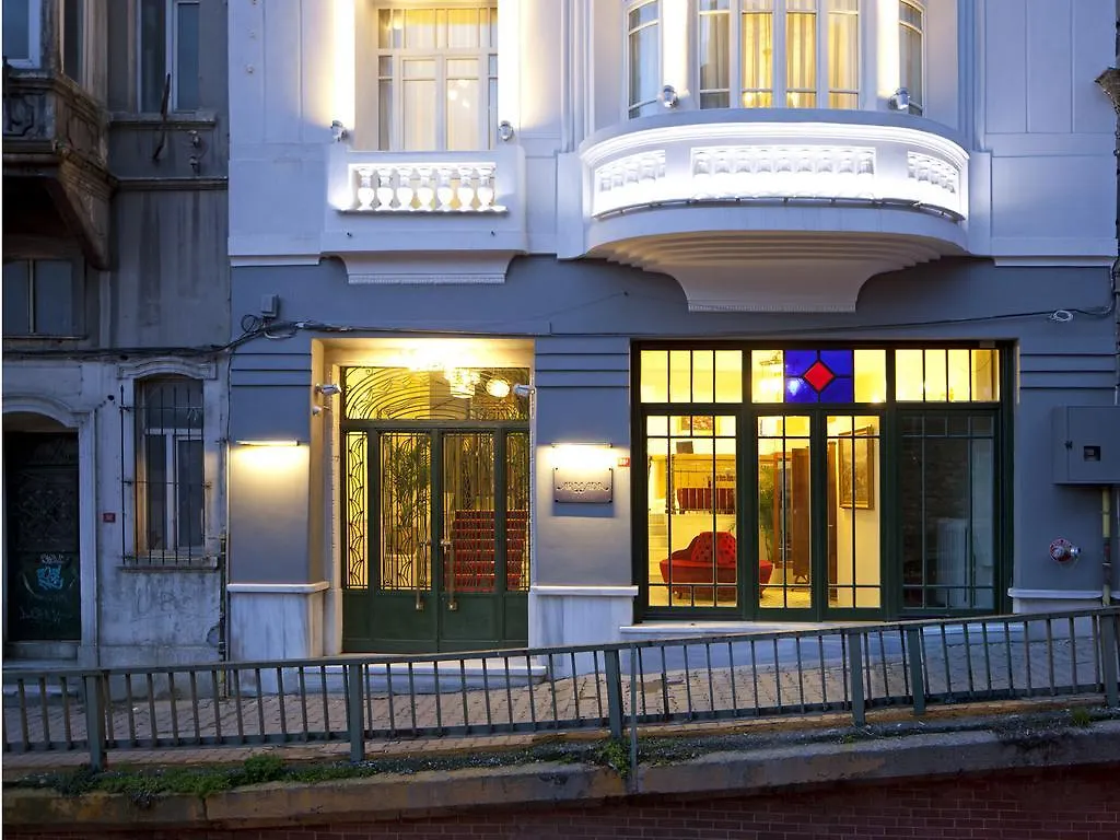 Armada Istanbul Pera Hotel 4*,  Turkey