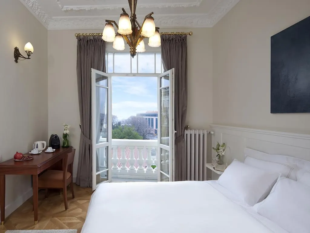 Armada Istanbul Pera Hotel