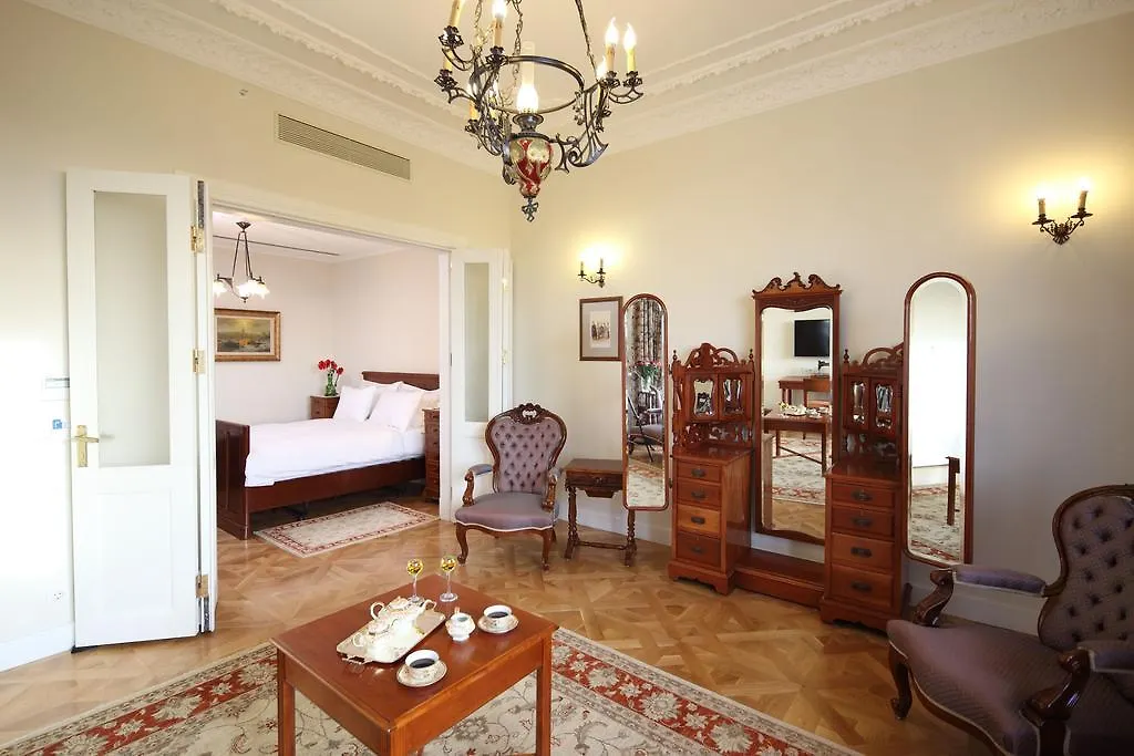 Armada Istanbul Pera Hotel