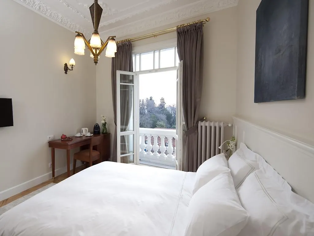 Armada Istanbul Pera Hotel
