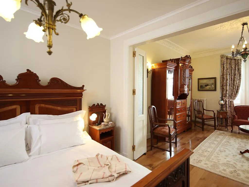 ****  Armada Istanbul Pera Hotel Turkey
