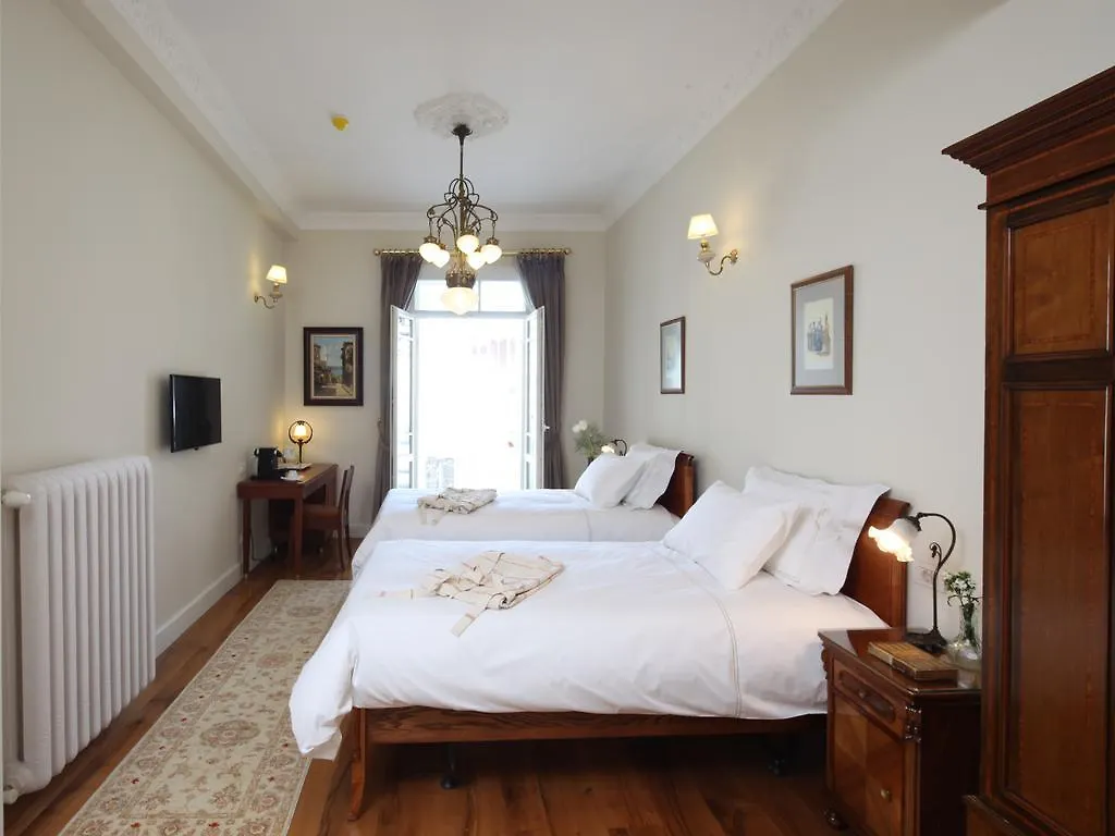 Armada Istanbul Pera Hotel