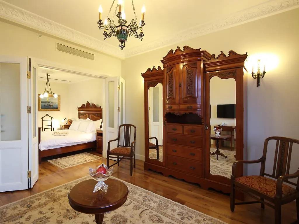 Armada Istanbul Pera Hotel