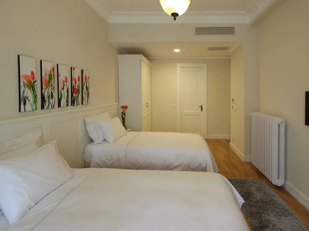 Armada Istanbul Pera Hotel