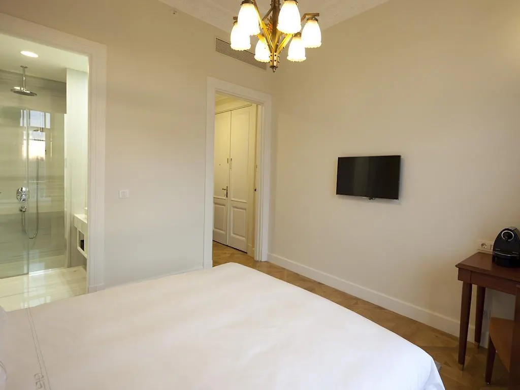 Armada Istanbul Pera Hotel