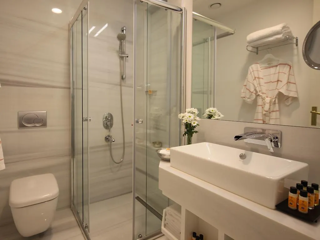Armada Istanbul Pera Hotel Turkey