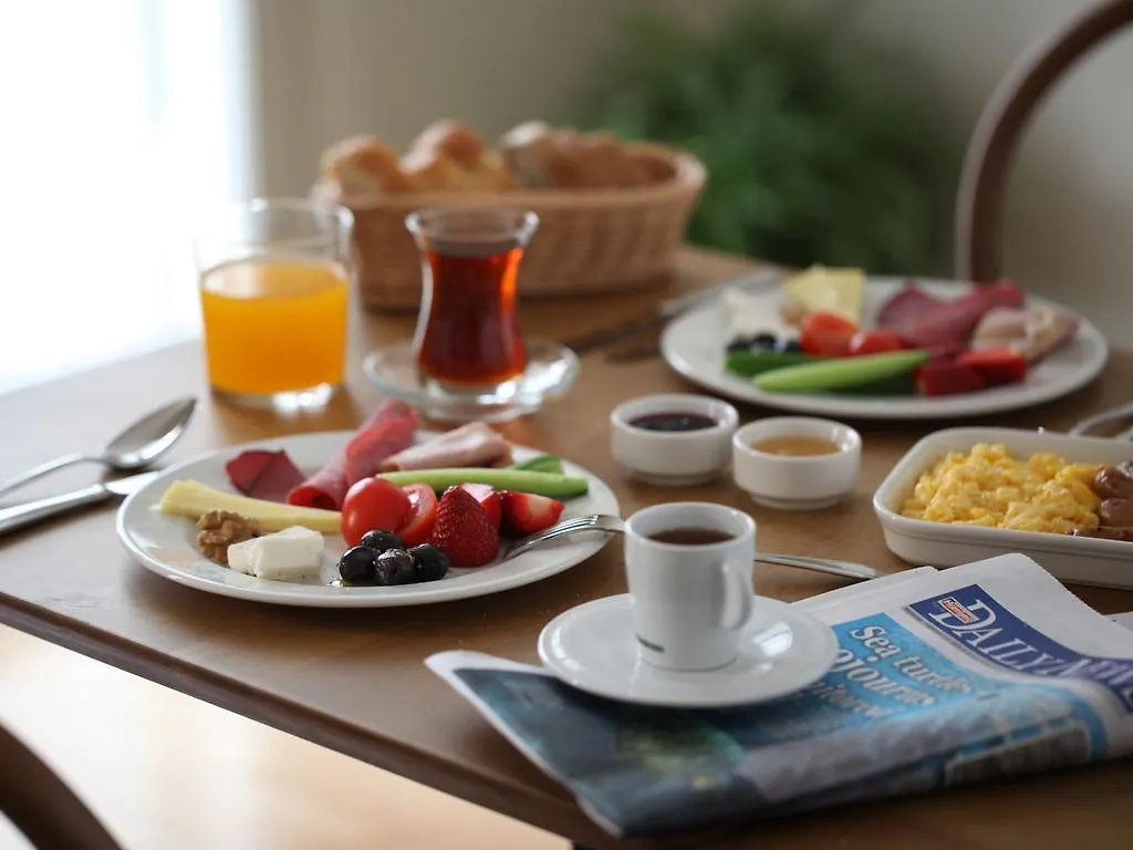 Armada Istanbul Pera Hotel