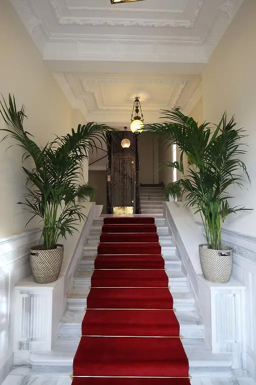 Armada Istanbul Pera Hotel