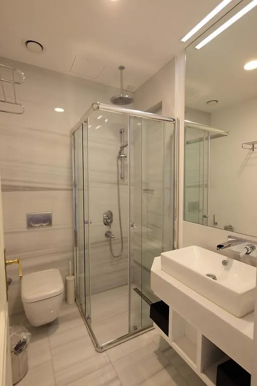 Armada Istanbul Pera Hotel