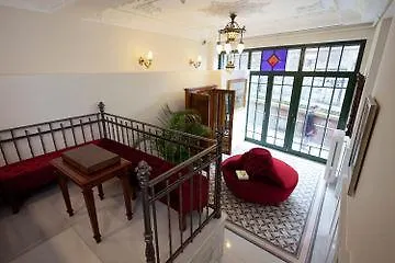 Armada Istanbul Pera Hotel