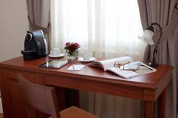 Armada Istanbul Pera Hotel
