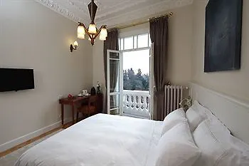 Armada Istanbul Pera Hotel