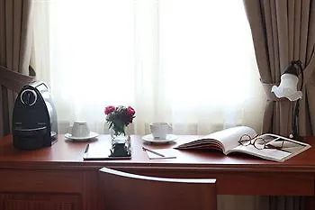 Armada Istanbul Pera Hotel