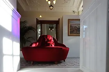 ****  Armada Istanbul Pera Hotel Turkey