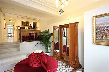 Armada Istanbul Pera Hotel 4*,  Turkey