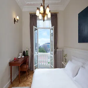 Armada Istanbul Pera Hotel
