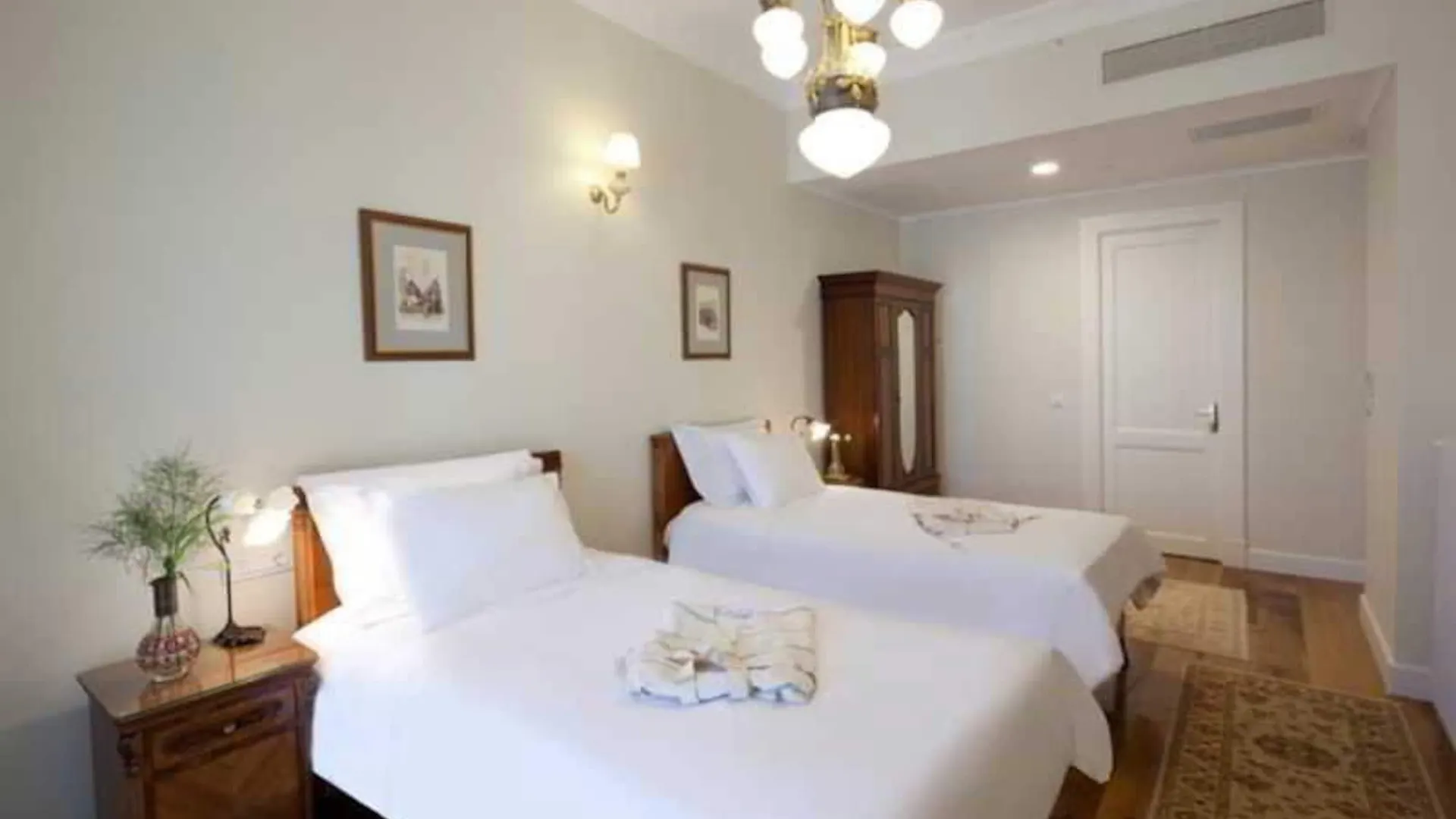 Armada Istanbul Pera Hotel