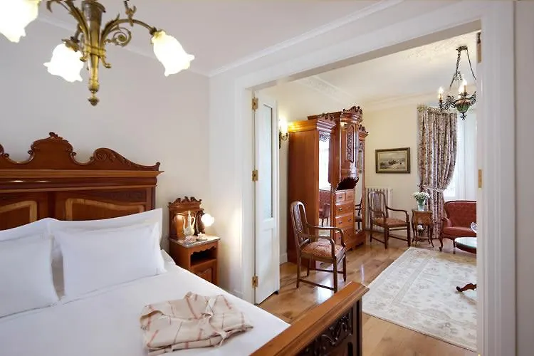 Armada Istanbul Pera Hotel