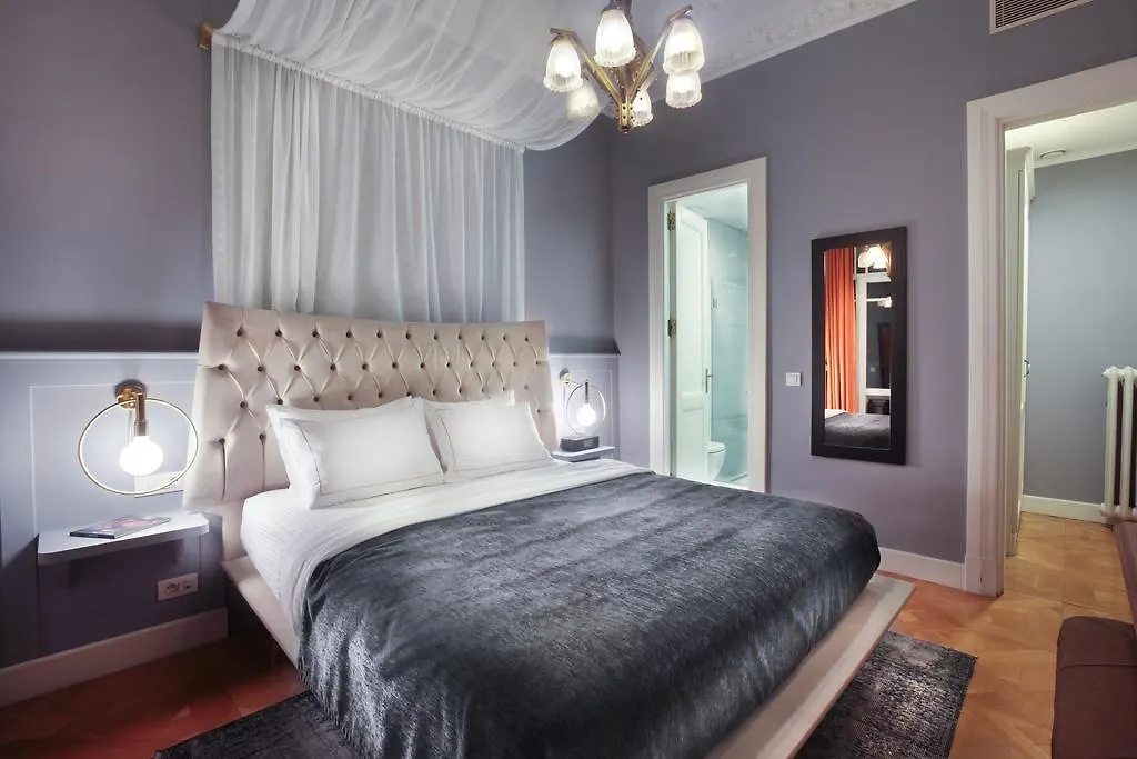 Armada Istanbul Pera Hotel 4*,  Turkey