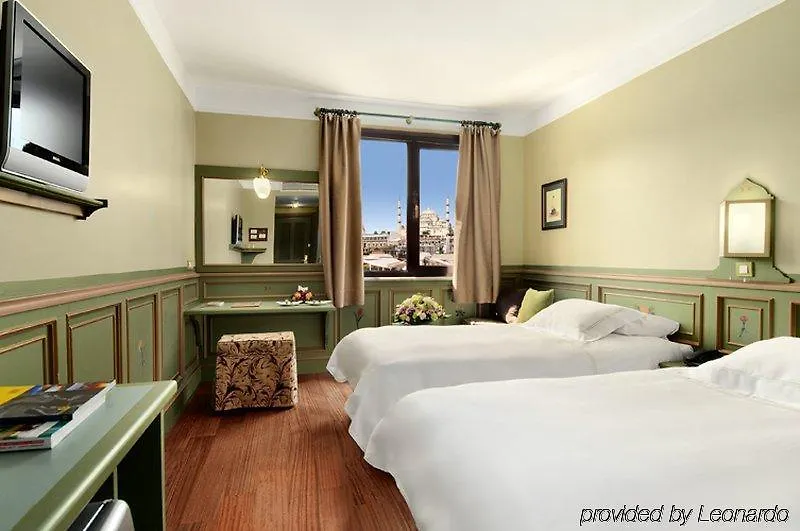 Armada Istanbul Pera Hotel