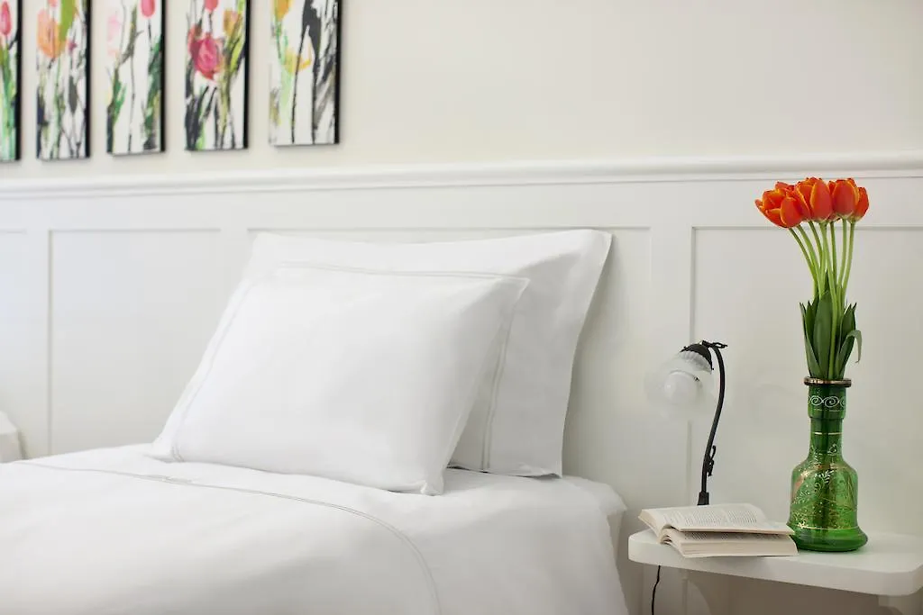 Armada Istanbul Pera Hotel