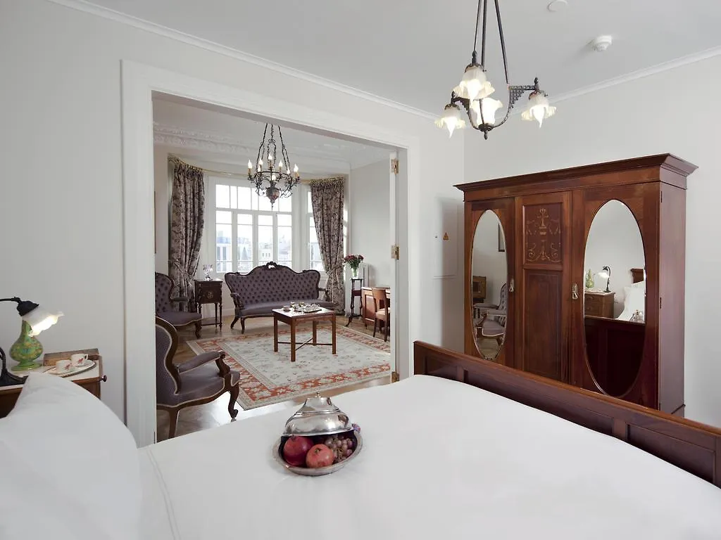 Armada Istanbul Pera Hotel