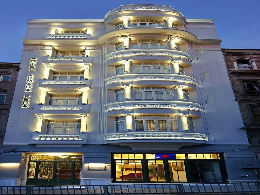 Armada Istanbul Pera Hotel