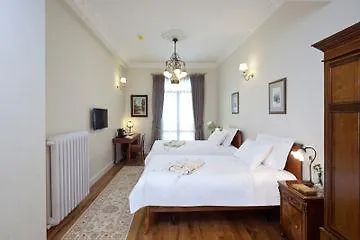 Armada Istanbul Pera Hotel