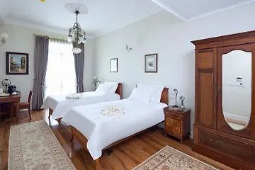 Armada Istanbul Pera Hotel