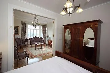 ****  Armada Istanbul Pera Hotel Turkey