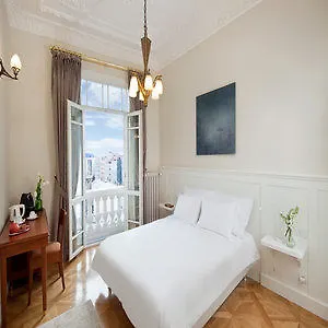 Armada Istanbul Pera Hotel