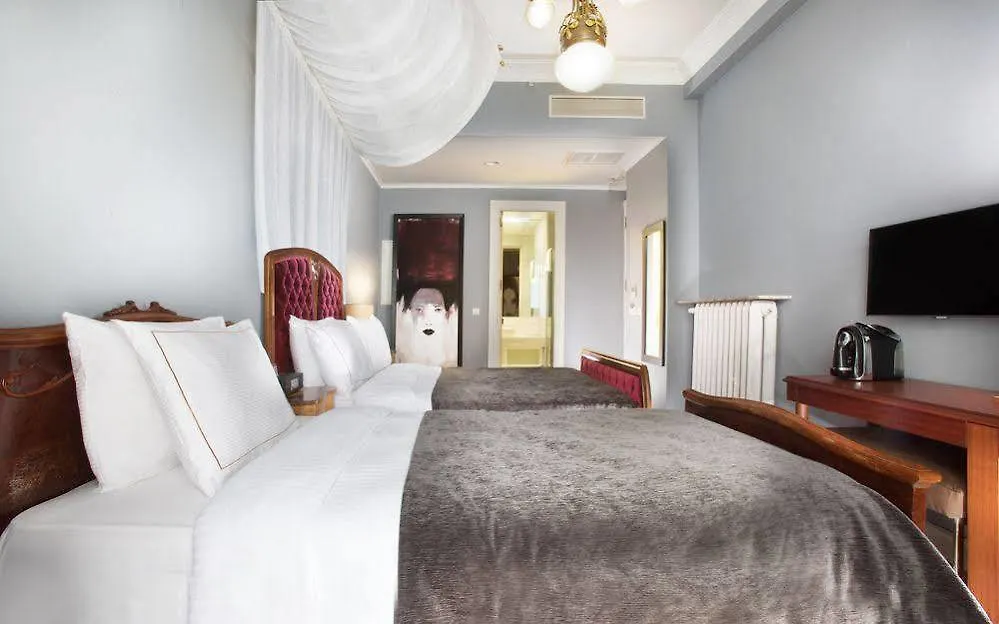 Armada Istanbul Pera Hotel