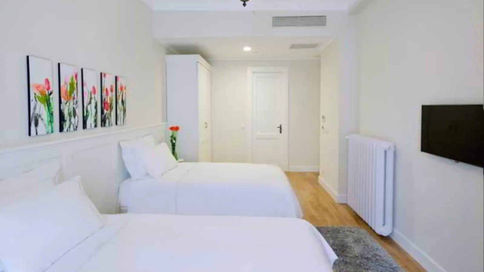 Armada Istanbul Pera Hotel