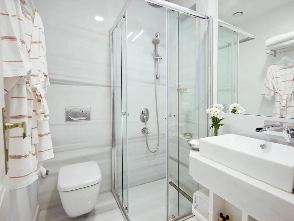 Armada Istanbul Pera Hotel 4*,  טורקיה