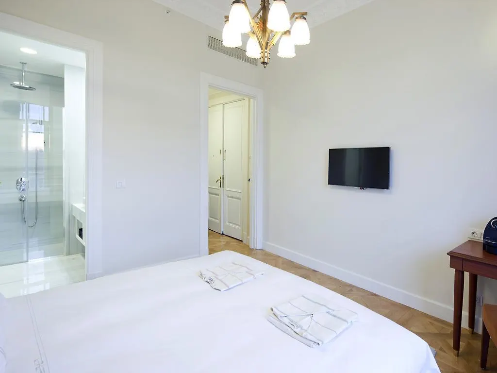 Armada Istanbul Pera Hotel טורקיה